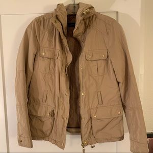 Zara Utility Jacket
